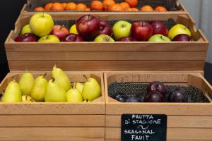 Φαγητό σε αυτό το ξενοδοχείο ή κάπου εκεί κοντά