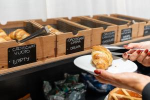 Φαγητό σε αυτό το ξενοδοχείο ή κάπου εκεί κοντά