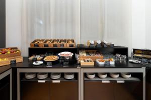 Φαγητό σε αυτό το ξενοδοχείο ή κάπου εκεί κοντά