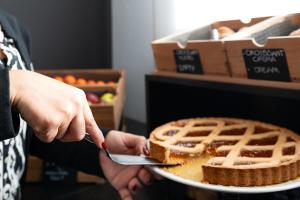 Đồ ăn tại/gần khách sạn +44 ảnh