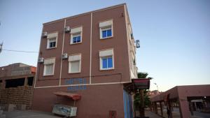 Fotografie z fotogalerie ubytování Hotel adrar v destinaci Tafraout