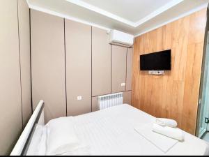 Gallery image of AG Hotel in Almaty +19 photos