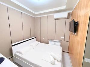 Gallery image of AG Hotel in Almaty