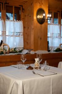 Ποτά στο Hotel Edelhof