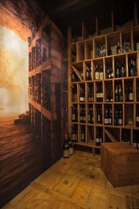 Fotografie z fotogalerie ubytování Le Sequoie v destinaci Carsoli