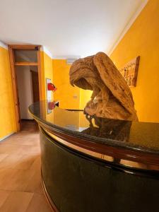 Fotografie z fotogalerie ubytování Casa Vacanze Ca' De Val v destinaci Campodolcino