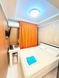 Gallery image of AG Hotel in Almaty