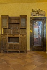 Fotografie z fotogalerie ubytování Le Sequoie v destinaci Carsoli