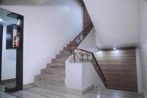 Φωτογραφία από το άλμπουμ του Hotel Planet Four σε Lonavala