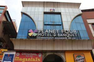 Φωτογραφία από το άλμπουμ του Hotel Planet Four σε Lonavala +41 φωτογραφίες