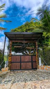 Fotografie z fotogalerie ubytování The Palms Hotel v destinaci Estación El Salto