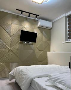 Gallery image of AG Hotel in Almaty