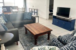 Μια τηλεόραση ή/και κέντρο ψυχαγωγίας στο Die Koraalbos