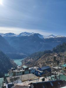 Phong cảnh thiên nhiên gần khách sạn