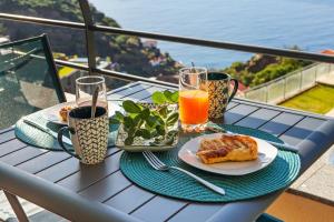 Đồ ăn tại/gần căn hộ