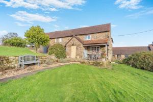 En have udenfor 5 Bed in Wheathill oc-t30539