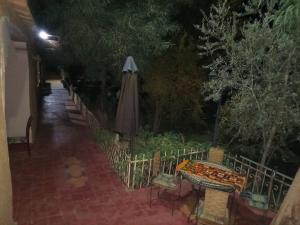 Fotografie z fotogalerie ubytování Palmas Magramane v destinaci Oulad el Guern + 19 fotografií