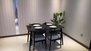 Billede fra billedgalleriet på Apartment suite i Manama