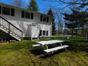 En have udenfor Afterdune Delight by Bayley Vacation Rentals