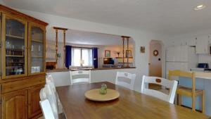 Et opholdsområde på Afterdune Delight by Bayley Vacation Rentals