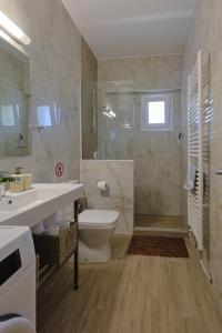 Ένα μπάνιο στο SIGMA - Signature Living by Optimum Link +16 φωτογραφίες