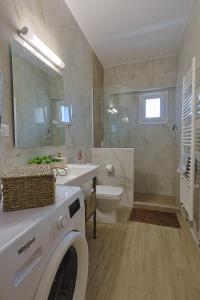 Ένα μπάνιο στο SIGMA - Signature Living by Optimum Link