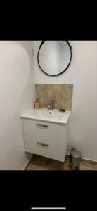 Billede fra billedgalleriet på Studio 24 m2 i Villeneuve-le-Roi