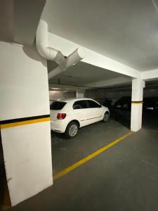 Fotografie z fotogalerie ubytování Ap Smart Bosque v destinaci Campinas