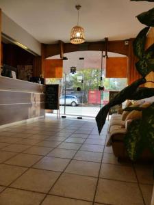 Billede fra billedgalleriet på Hostel IL POINT i Neuquén