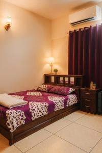 Fotografie z fotogalerie ubytování Elegant Stay in Dhanmondi v destinaci Dháka