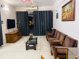 Fotografie z fotogalerie ubytování Elegant Stay in Dhanmondi v destinaci Dháka