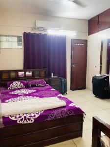 Fotografie z fotogalerie ubytování Elegant Stay in Dhanmondi v destinaci Dháka