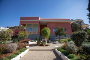 Κήπος έξω από το Costiero Elegant Suites B&B Gallipoli +67 φωτογραφίες