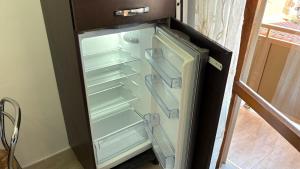 Kuchyň nebo kuchyňský kout v ubytování Casa Valente