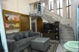 Fotografie z fotogalerie ubytování Archana Guest House - 10 mins away from Baidyanath Mandir v destinaci Deoghar