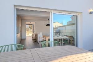 Billede fra billedgalleriet på Casa Carmen Girona i Girona