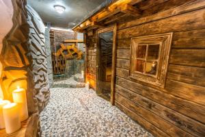 Фотография из галереи Hotel u dobrého pastiera в Ружомбероке +83 фотографии