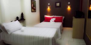 Gallery image of Hotel Comendador Express in Rio Grande