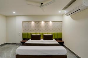 Imagine din galeria proprietății Collection O Meena Residency în Bhandāra