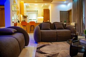 Φωτογραφία από το άλμπουμ του OTamazingapartment σε Akobo +10 φωτογραφίες