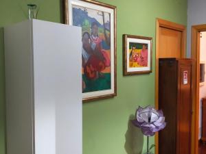 Ảnh trong thư viện ảnh của La tua casa meravigliosa con giardino ở Fontanafredda