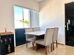 Billede fra billedgalleriet på Casa Aconchegante em Hortolândia i Hortolândia + 1 billede