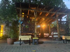 Fotografie z fotogalerie ubytování Deluxe Double at Angel Hotel VI v destinaci Lagos