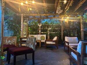 Φωτογραφία από το άλμπουμ του Deluxe Double at Angel Hotel VI σε Lagos