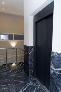 Фотография из галереи IFI Apartments в городе Паралия-Катерини