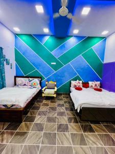 Φωτογραφία από το άλμπουμ του hotel the saffron leaf σε Jodhpur