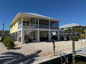 Το κτήριο όπου στεγάζεται  η παραθεριστική κατοικία