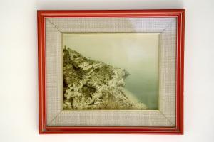 Loodusmaastik külalistemaja lähedal