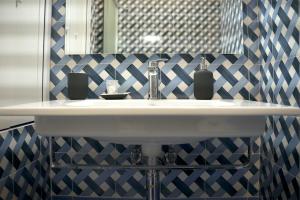 Vannituba majutusasutuses Amendola Dream +20 fotot