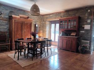 Billede fra billedgalleriet på La Botica del Lobo i Villardeciervos + 39 billeder